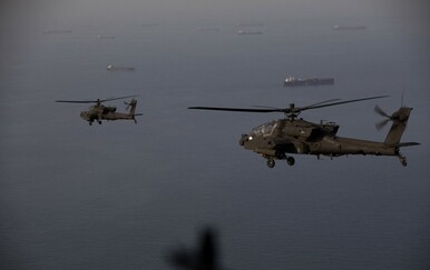 Rat na Bliskom istoku 51. dan