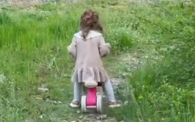 Snimka dočarala razliku između dječaka i djevojčica, objava nasmijala cijeli Balkan