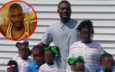 Louisiana: Identificiran osumnjičeni za ubojstvo osmero djece