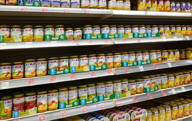 Uzbuna zbog otrova za štakore u dječjoj hrani: Na što roditelji moraju obratiti pozornost