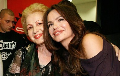 Severina se na Instagramu oprostila od Danijele Car