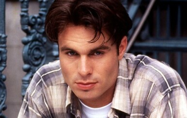 Patrick Muldoon preminuo je u 58. godini nakon srčanog udara