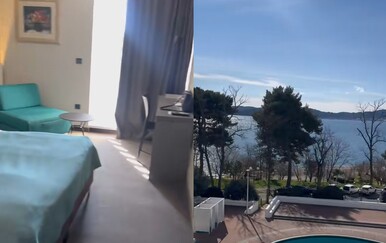 Usporedila hotele u Zadru, provjerite biste li platili za 5 zvjezdica