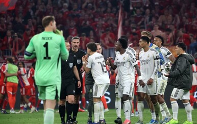 Procurila šokantna priča: Četiri igrača navodno odbila putovati na utakmicu