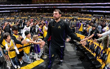 NBA: Wembanyama, Jokić i Gilgeous-Alexander kandidati za titulu MVP