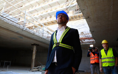 Tomašević predstavlja kapitalna ulaganja u kulturi Grada Zagreba