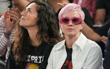 Megan Rapinoe i Sue Bird prekinule su nakon gotovo deset godina veze