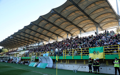 Istra 1961 pronašla novog trenera: Splićanin debitira protiv Dinama