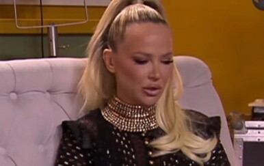 Maja Šuput progovorila o smrti oca Borisa