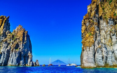 Divlje lice Mediterana: Tamo gdje su živjeli mitski junaci, a more miriše na sumpor