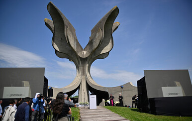 Grlić Radman: Dan sjećanja na Jasenovac u Crnoj Gori neiskren i politički motiviran