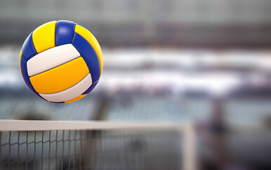 USKOK upao u Odbojkaški savez