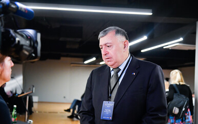 Nuklearni fizičar Tonči Tadić bio u Japanu usred snažnog potresa