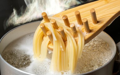 Pitanje koje izaziva rasprave i svađe: U koliko vode kuhate tjesteninu?