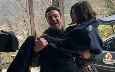 Crno more: Obožavatelji su uvjereni da se između njih nešto kuha - što vi mislite?