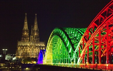 Njemačka želi Olimpijske igre: Većina glasača na referendumu dala pristanak