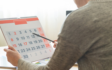 Produženi vikend: Kako za samo nekoliko dana godišnjeg dobiti gotovo 10 slobodnih dana