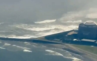 Potres pogodio Japan: Izdana upozorenja za cunami