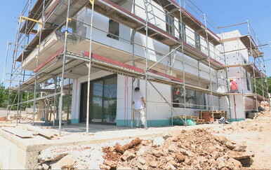 Nova pravila za strane radnike, morat će imati potvrdu o cijepljenju za radnu dozvolu