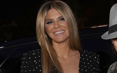 Tko je novopečeni suprug Meline Galić, bivše supruge Harisa Džinovića?