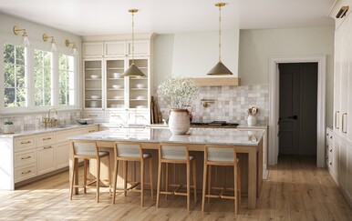 Arhitekti i projekti: Greške kod uređivanja kuhinje