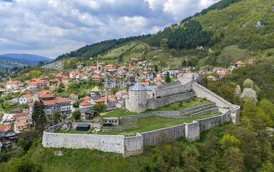 Travnička razglednica: Što vidjeti u gradu Ive Andrića, vezira i ćevapa koji pričaju posebnu priču