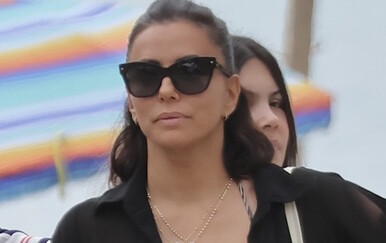 Savjeti Eve Longorije za putovanje