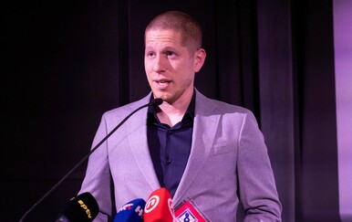 Sport Dnevnika Nove TV odradio najbolji intervju ove godine: Antonijević nagrađen za razgovor s Mbappéom