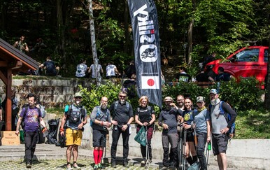Predivni samoborski kraj na čijim idiličnim stazama se stvaraju Highlanderi