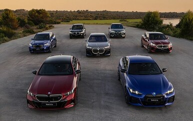 BMW bez čekanja - modeli koje možete preuzeti odmah
