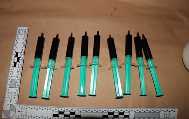 Racija i pretraga zatvorenog ugostiteljskog objekta – suradnja zagrebačke policije, Državnog inspektorata i Carinske uprave