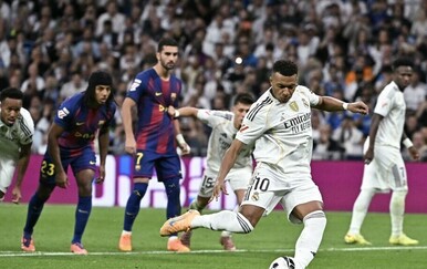 Poznato kada se igra El Clasico: Real želi izbjeći šampionski špalir u Barceloni