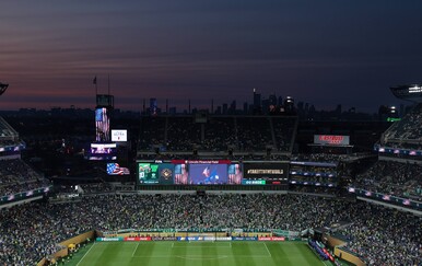 Grad gdje će igrati Hrvatska oduševio navijače i udario šamarčinu drugim gradovima domaćinima SP-a