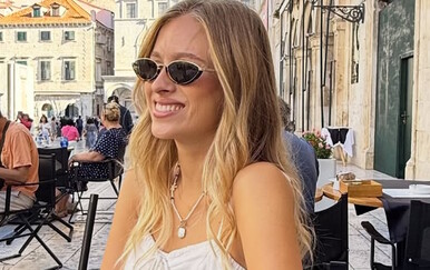 Domenica Žuvela pokazala majku Romanu