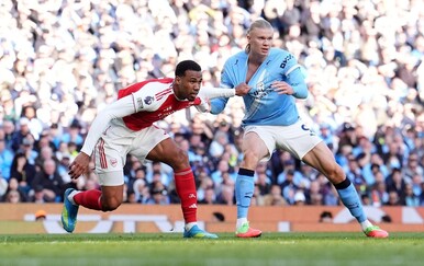 VIDEO Ovo je promaklo i VAR-u! Je li pobjednički pogodak Cityja trebao biti poništen?