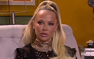 Maja Šuput progovorila o razdoblju nakon očeve bolesti