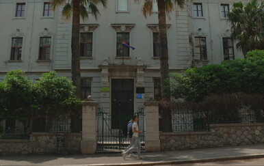 Evakuirane su škole u Splitu zbog dojave o bombama