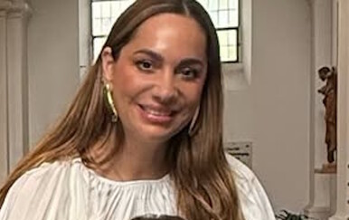 Sin Simone Mijoković imao prvu pričest