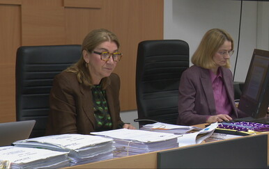 Nastavljeno suđenje bivšim ministrima optuženima u aferi "po babi i stričevima"