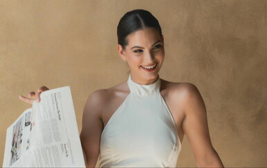 Donosimo eksluzivne detalje vjenčanja zvijezde Kumova: "Pripreme su krenule prije dvije godine!"