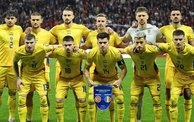 Poznat je nasljednik Lucescua: Rumunjsku preuzima jedan od najvećih igrača 90-ih