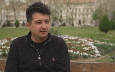 Faris Pinjo o supruzi sportašici koja je zapjevala u njegovoj pjesmi