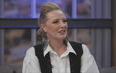 Izabela Martinović i bend Izvan zakona najavili suradnju! Što je na sve rekla Josipova partnerica Danijela Martinović?