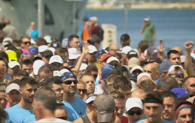 Utrka Wings for Life i ove godine okuplja tisuće