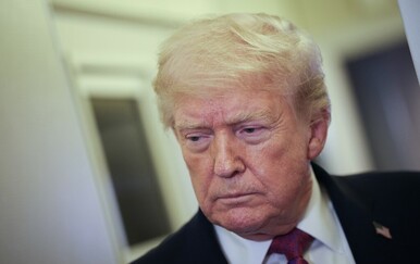 SAD: Vrhovni sud naložio povrat 166 milijardi dolara uvoznicima zbog Trumpovih carina