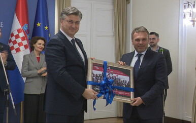 Vedran Pavlek i dalje nedostupan