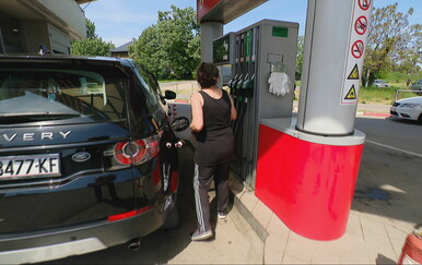 Od ponoći gorivo pojeftinjuje, nove cijene vrijede iduća dva tjedna