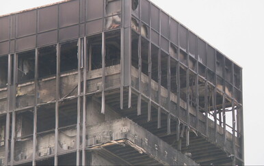 Kreće uklanjanje azbesta iz Vjesnika