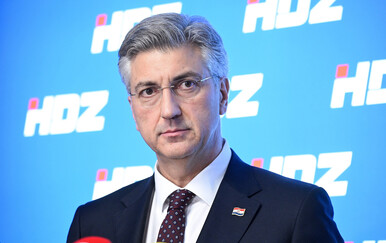Plenković: Nikad više sredstava uloženo u demografsku revitalizaciju