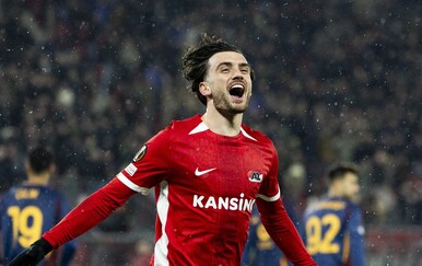 Traži ga pola Europe, a on želi u Tottenham pa čak i ako ispadnu iz lige